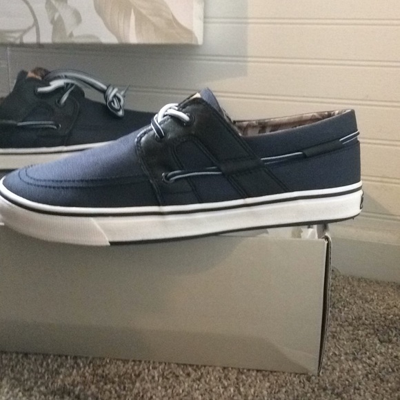 tommy bahama stripe breaker